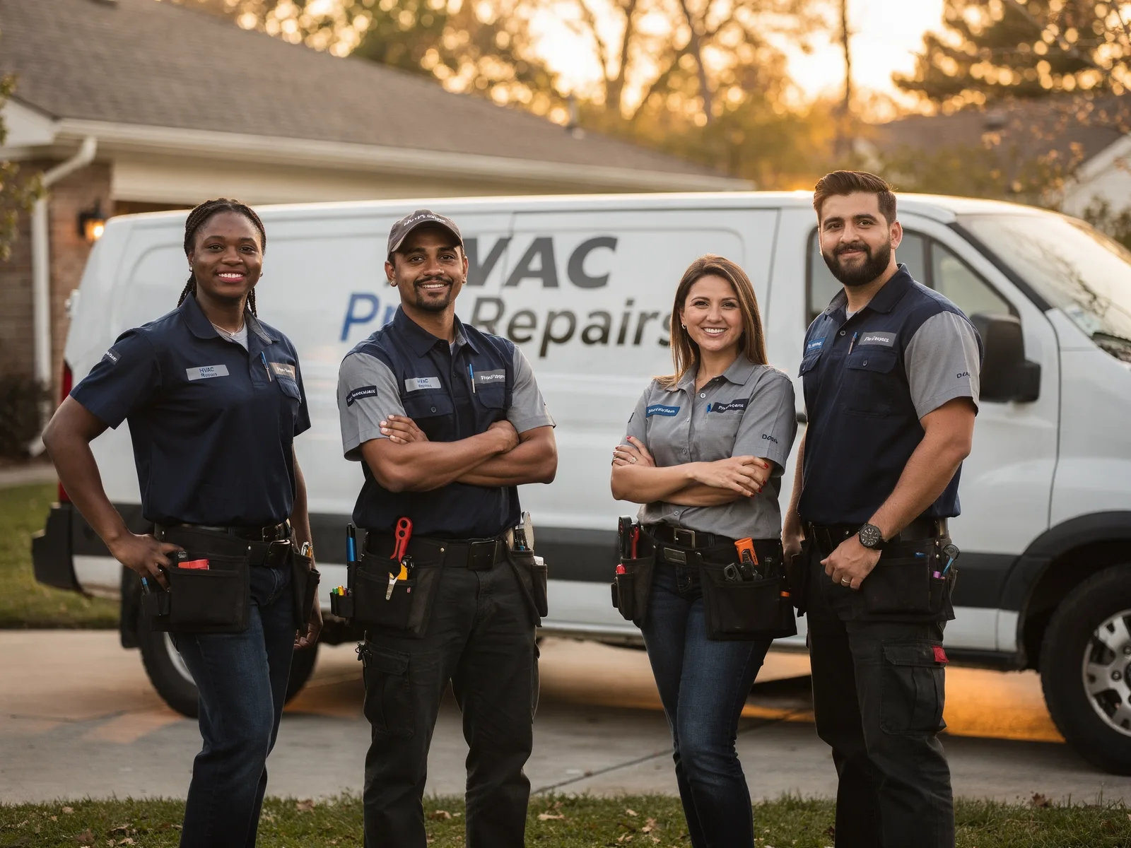 Heat Pump Repair company in Norton, VT