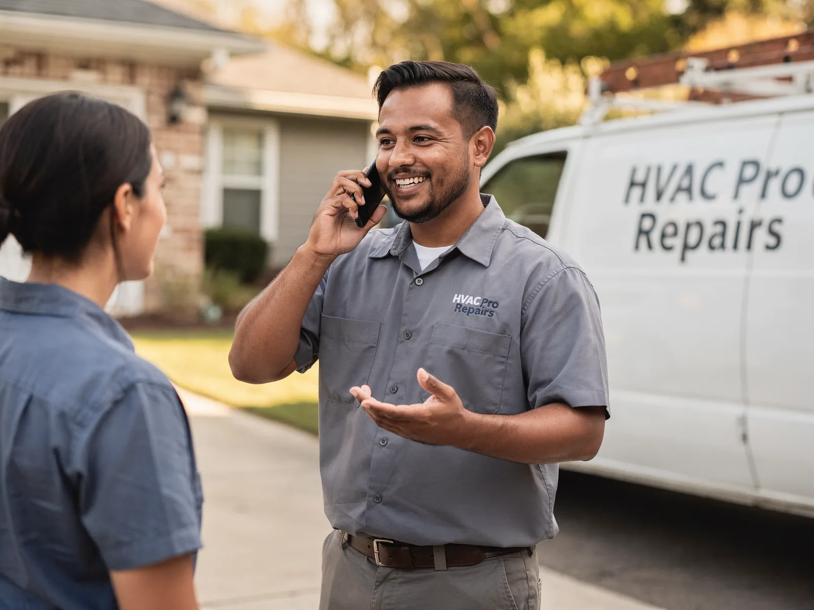 Heat Pump Repair Norton, VT FAQs